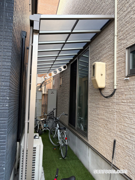 大変満足しております