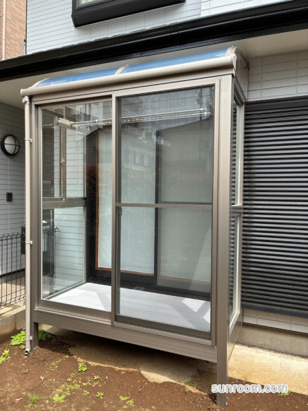 花粉症対策にバッチリです。