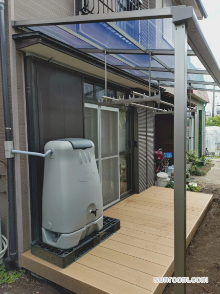 予定通りの施工と職人の技術に大満足！