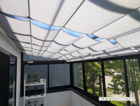 予定より早く完成！スムーズな施工に大満足