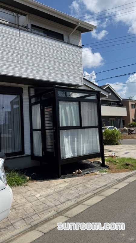 仕上がりついては概ね満足