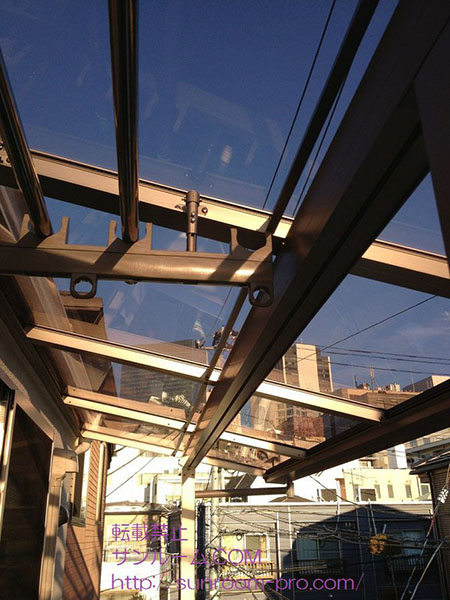 取り付けて良かったと実感しました。