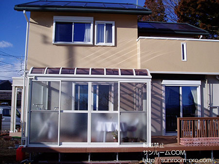 理想通りの仕上がりになりました。