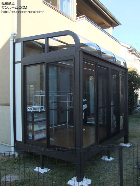 工事業者様は、付帯工事も含めしっかりと対応してくれました。