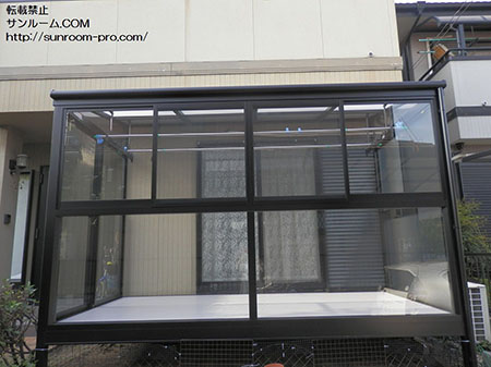 合計２日で仕上がったのには、満足しています。