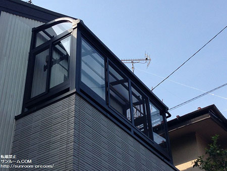 多目的に活用できるスペースを確保でき大変、満足しております。