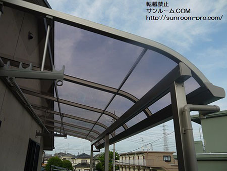 メールでのやり取りも大変丁寧でスムーズでしたので安心できました。