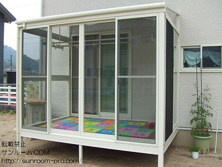 工事前や工事中の説明が丁寧で安心してまかせることができました。