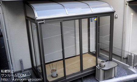 思惑通り、洗濯が随分と楽になりました。