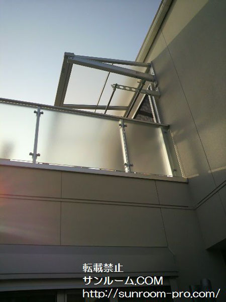 天気が不安定な日でも安心して外出できるようになりました。