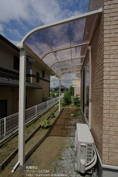 部屋の明るさも確保でき、イメージ通りの仕上がりです。