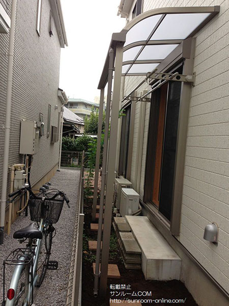 想像していたより、デザイン的にすっきりして見た目がとてもステキでびっくりしました。