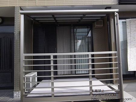 現地調査から施工まで、素早い対応で安心できました。