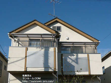 工事の方が、親切でした。