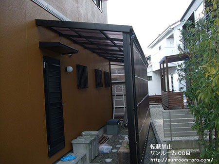 仕上がりに大変満足してます。