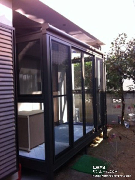 大変満足しています。