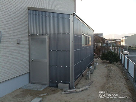 しっかりしており安心して使用できます！