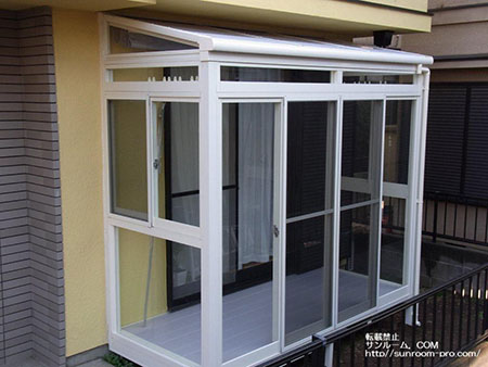 我が家だけでなく、ご近所の方々からも好評です｡