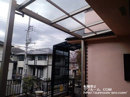 イメージ通りの完成!