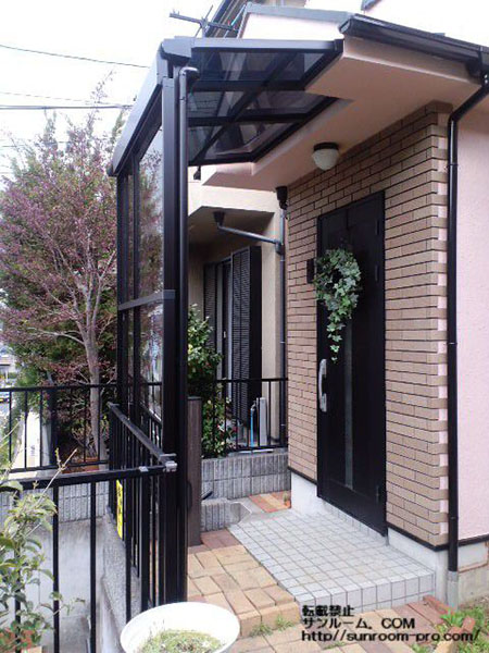 イメージとほぼ変わらない出来上がり!