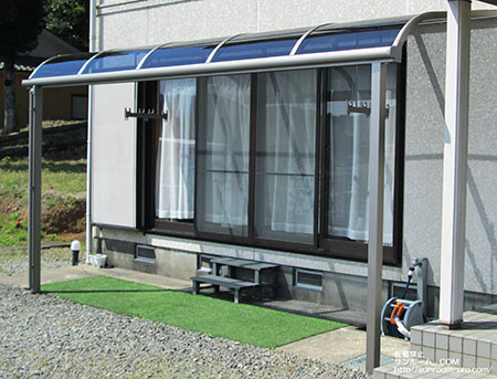 大変満足しております!