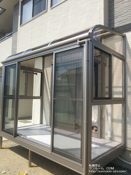 完成後はとても便利に利用してます!