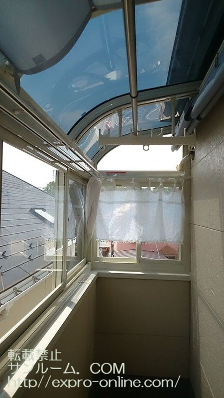 とても綺麗な仕上がりで喜んでいます。