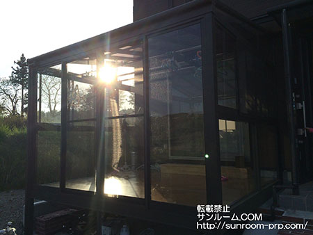 丈夫で安心しました!