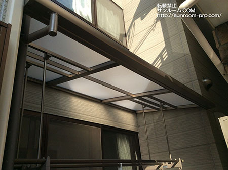 施工後は快適で喜んでおります。