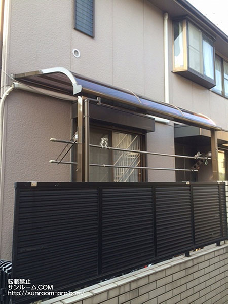 １日でたいへん綺麗に仕上げていただき満足しております。