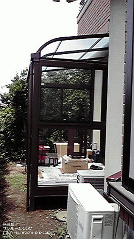 当初の予算より安く出来、しかも丁寧な仕上がりで満足！