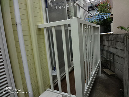 とても綺麗に出来上がりました。大満足です！