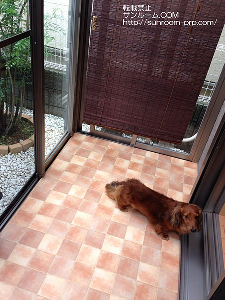 思い通りのスペースに仕上げてくださいました。本当にお願いして良かったです。