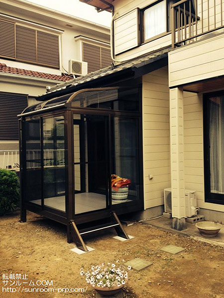 非常に丁寧な工事対応を頂き、完成度合いとしては申し分ありません!