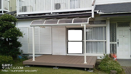 丁寧な仕事できれいに仕上げて頂き感謝です!