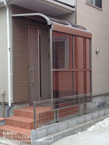 全てがとても丁寧で安心して依頼できました！