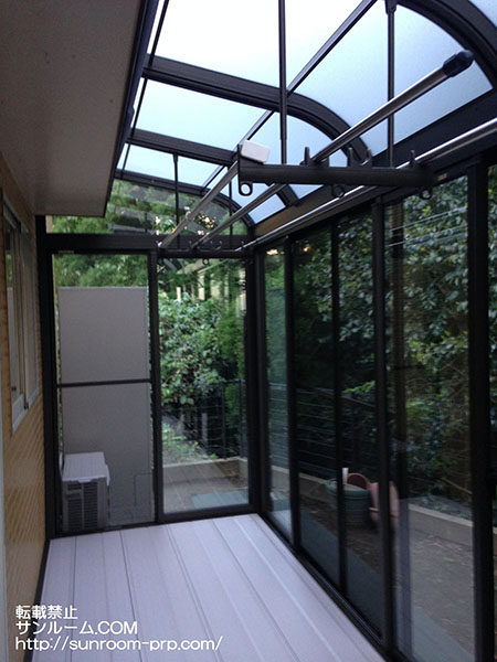 丁寧な施工で満足の仕上がりでした！