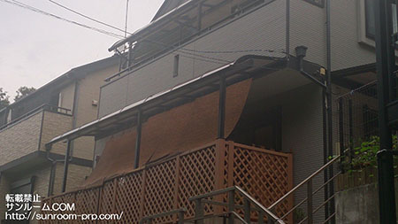 工事の際も大変手際が良く、まったくストレスを感じませんでした！