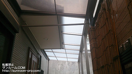 工事の際も大変手際が良く、まったくストレスを感じませんでした！