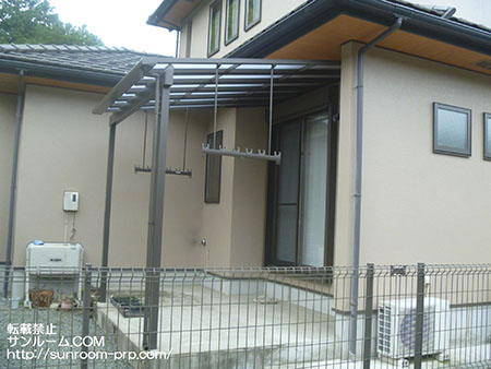 底辺丁寧にやっていただき満足をしています！