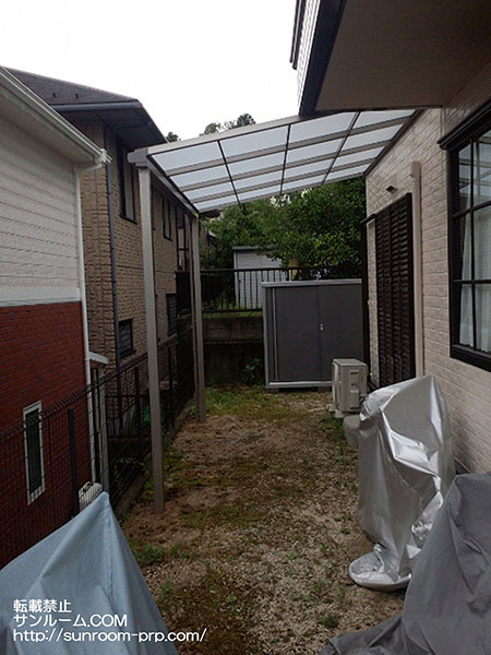 工務店に頼むより安く、メーカー施工で安心です！