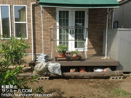 快適で気に入っています!