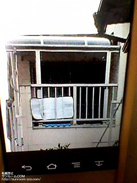 迅速で丁寧に施工していただき、仕上がりに満足しております！