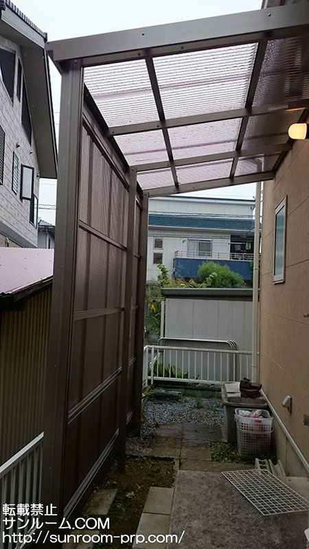 作業も早く、丁寧でとても気に入りました!