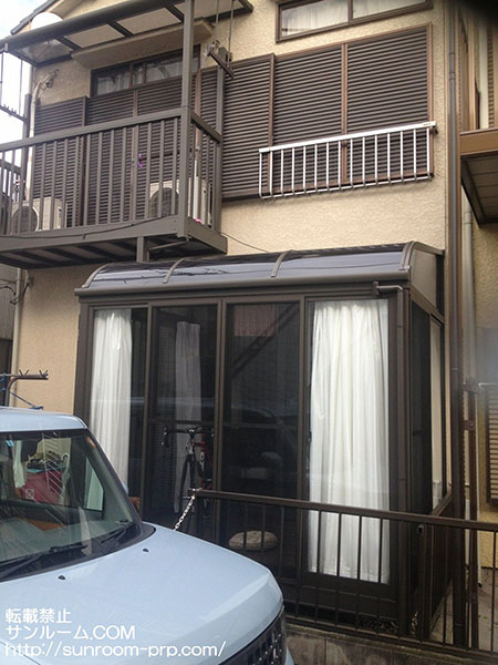 お値段もネット価格で大変お得でした！