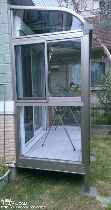 出来、下見、工事の業者さんも丁寧な対応でした！