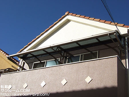 急な天候変化でも慌てずにいられます！仕上がりも良く、満足しております。