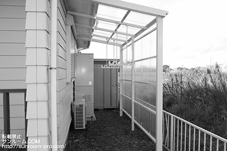 施工して頂いた方も大変丁寧でよかったです！