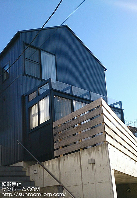 細かく打ち合わせして頂き、きれいに仕上がりました！