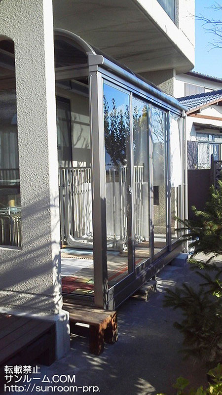 期待していた以上に快適です！